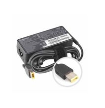 Lenovo Laptop Charger 20V 3.25A 65W USB Pin With Power Cable
